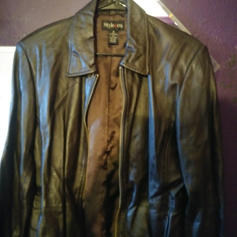 Coat